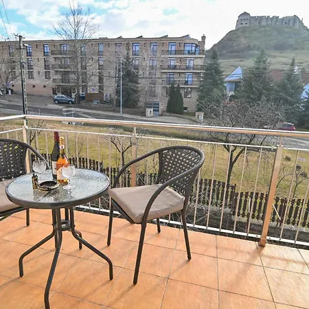 Appartement Var-lak Sümeg