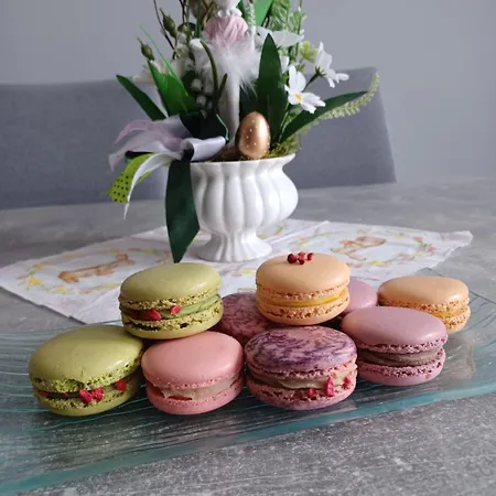 Var-lak Appartement *