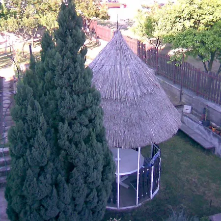 Appartement Var-lak Sümeg