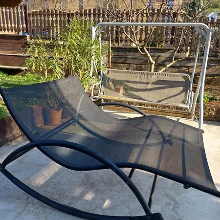 Appartement Var-lak *