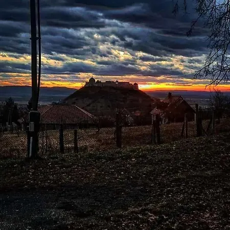 Appartement Var-lak Sümeg