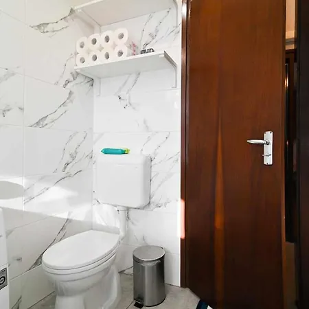 Appartement Var-lak *