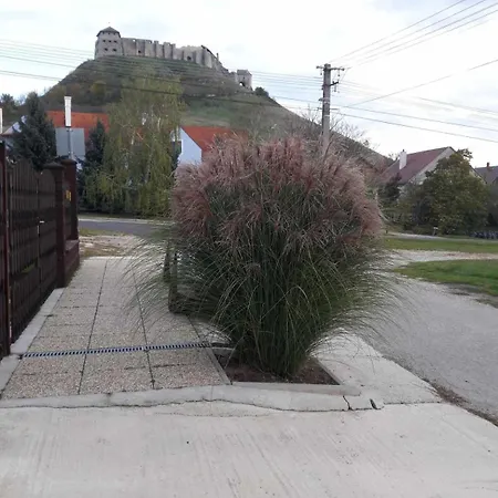 Var-lak Appartement Sümeg