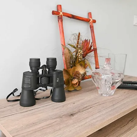 Var-lak Appartement Sümeg