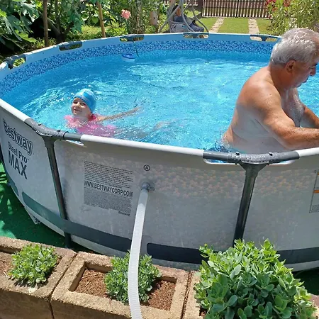 Appartement Var-lak *