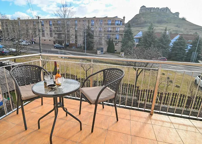 Appartement Var-lak Sümeg