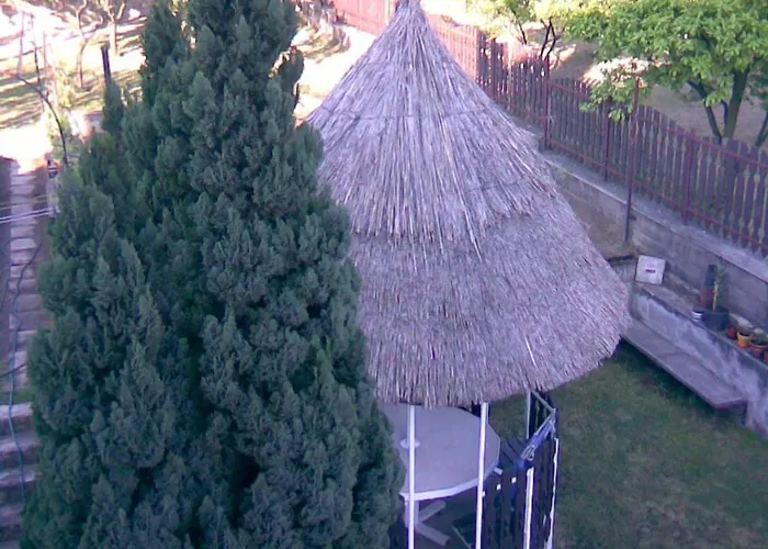 Apartmán Var-lak Sümeg