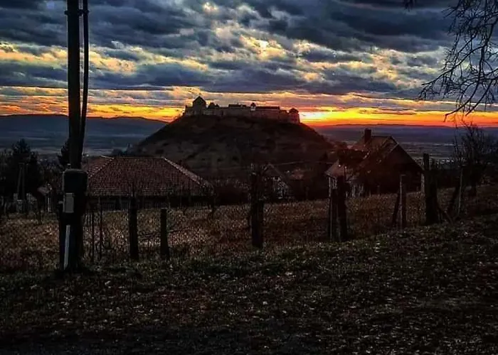 Appartement Var-lak Sümeg