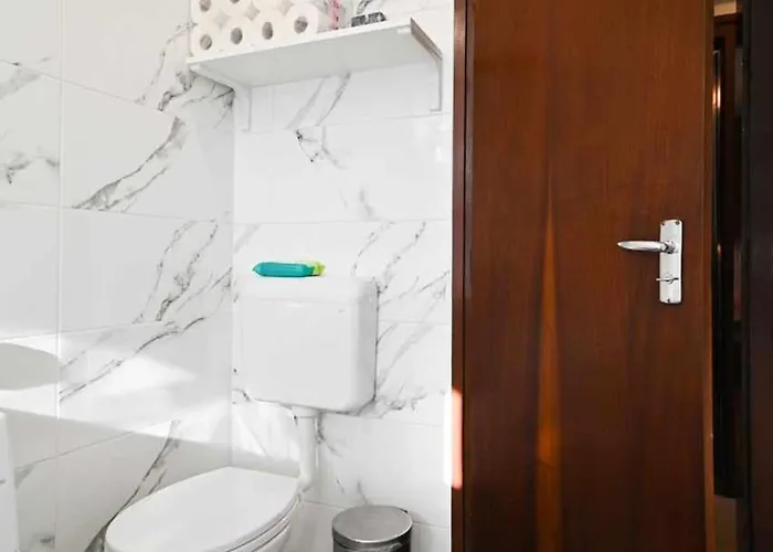 Apartmán Var-lak *