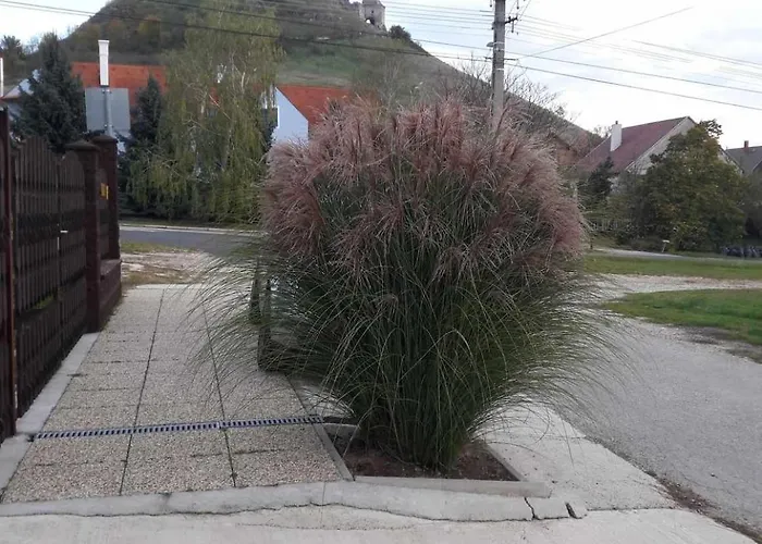 Var-lak Appartement Sümeg