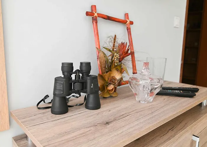 Var-lak Apartmán Sümeg