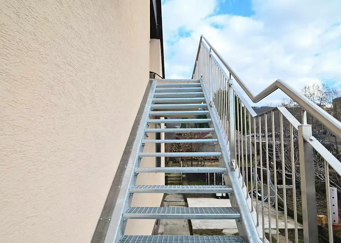 Var-lak Apartmán Sümeg