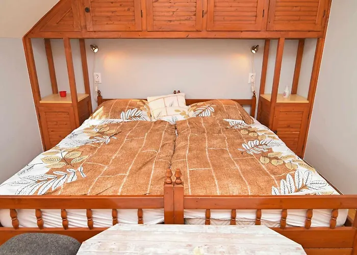 Apartmán Var-lak